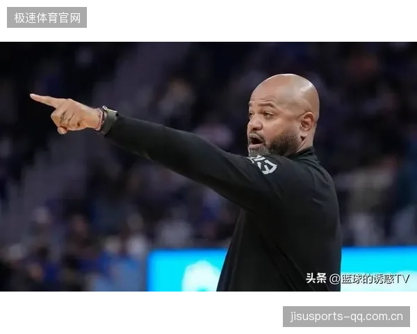 活塞东部第一成真！坎宁安＋杜伦双核模式杀出重围