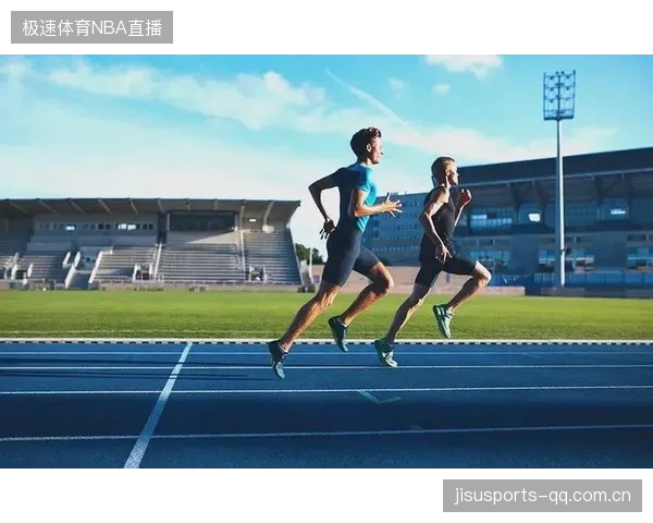 男子400米队伍加大力量训练，专项速度有提升迹象